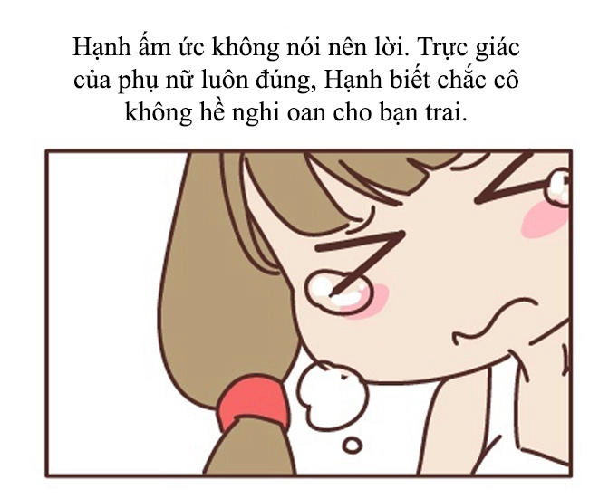 Giải Mã Tình Yêu Chapter 193 - 13