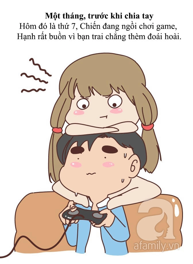 Giải Mã Tình Yêu Chapter 193 - 15