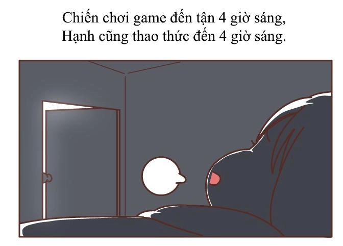 Giải Mã Tình Yêu Chapter 193 - 18