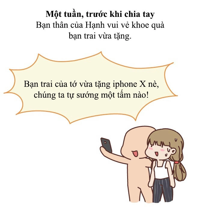 Giải Mã Tình Yêu Chapter 193 - 20