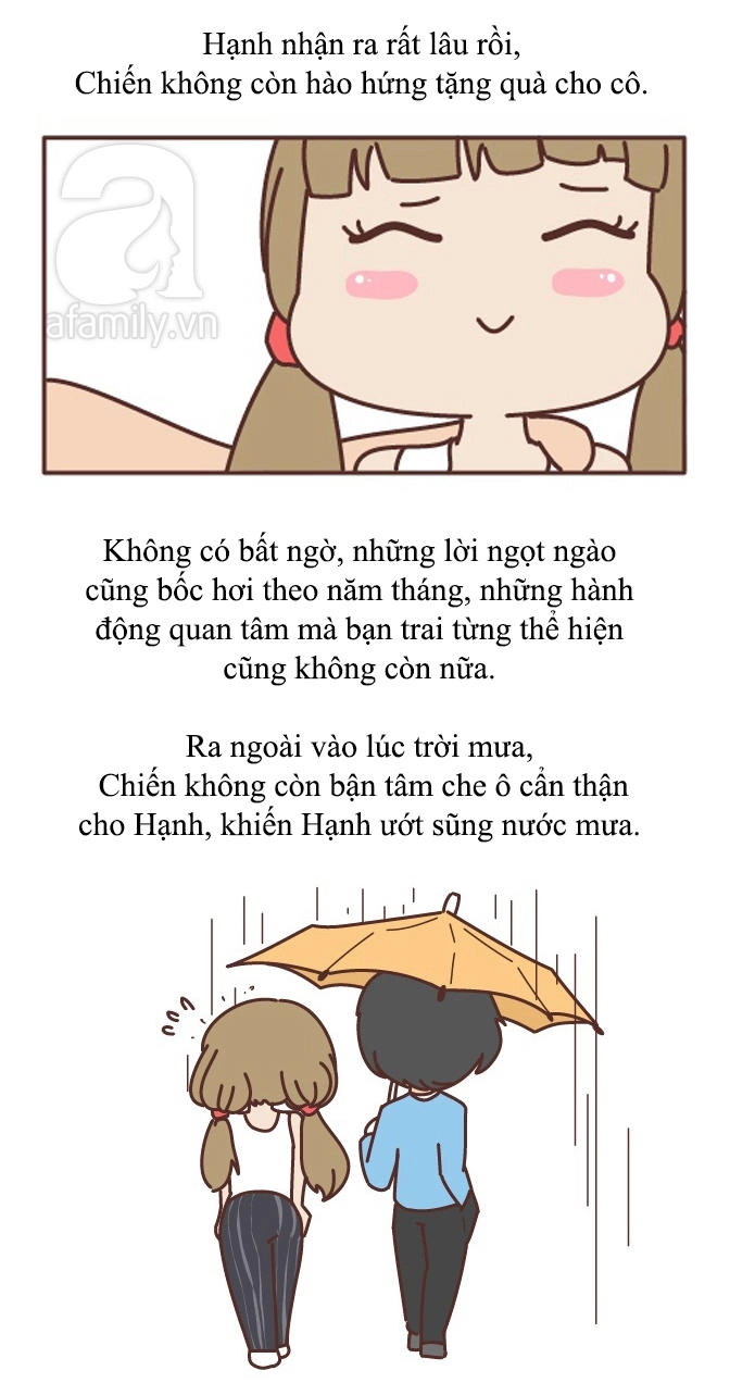 Giải Mã Tình Yêu Chapter 193 - 21