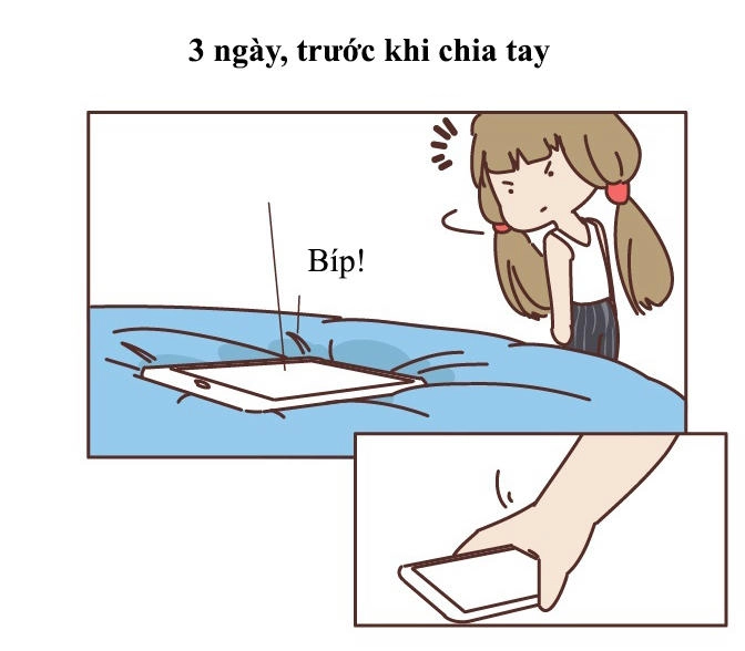 Giải Mã Tình Yêu Chapter 193 - 24