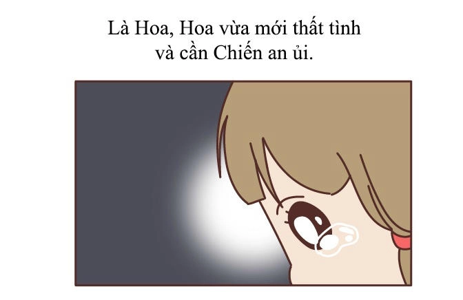 Giải Mã Tình Yêu Chapter 193 - 25