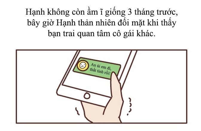 Giải Mã Tình Yêu Chapter 193 - 26