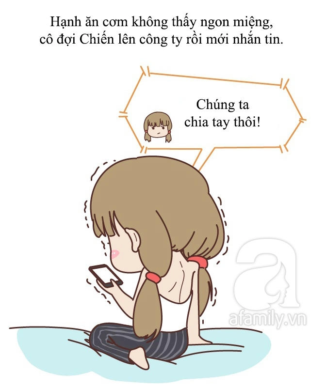 Giải Mã Tình Yêu Chapter 193 - 29