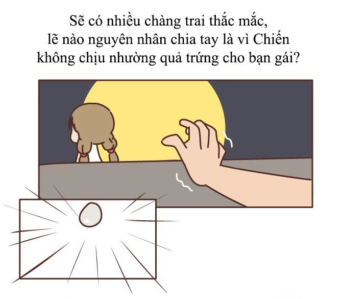 Giải Mã Tình Yêu Chapter 193 - 31
