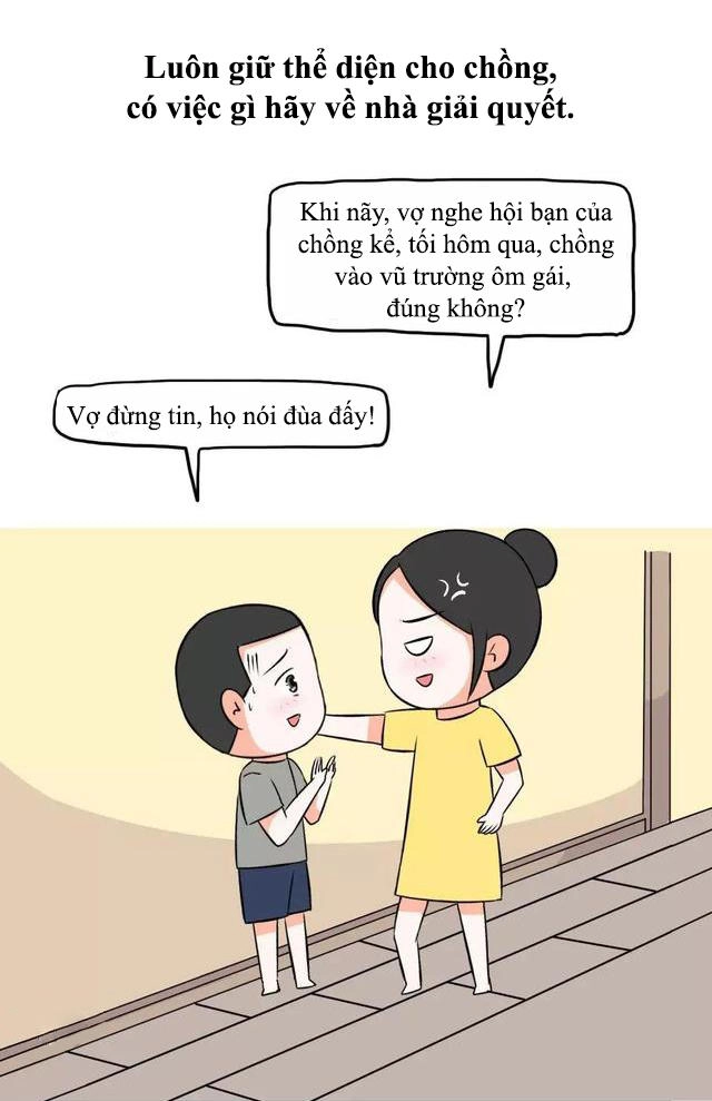 Giải Mã Tình Yêu Chapter 194 - 2