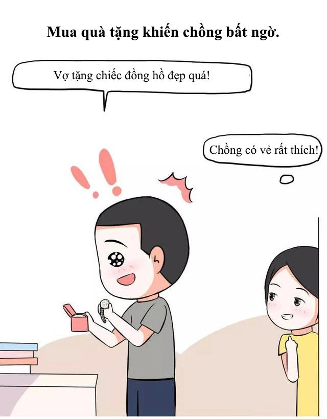 Giải Mã Tình Yêu Chapter 194 - 3
