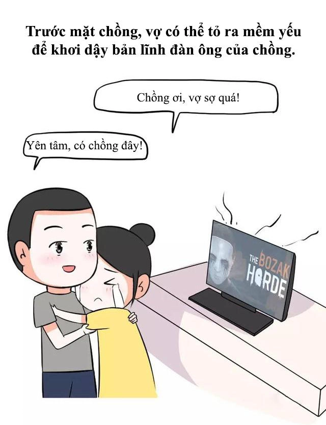 Giải Mã Tình Yêu Chapter 194 - 5