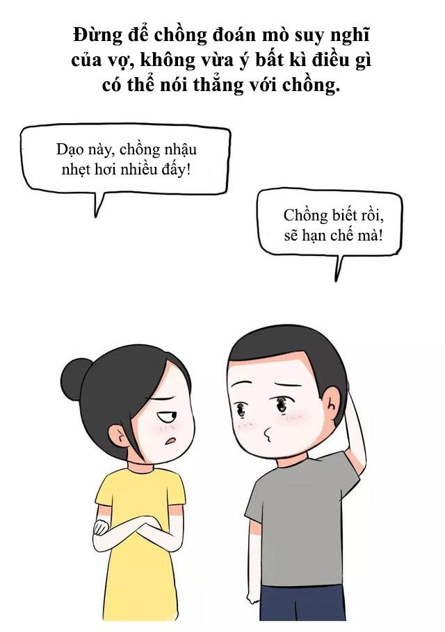 Giải Mã Tình Yêu Chapter 194 - 6