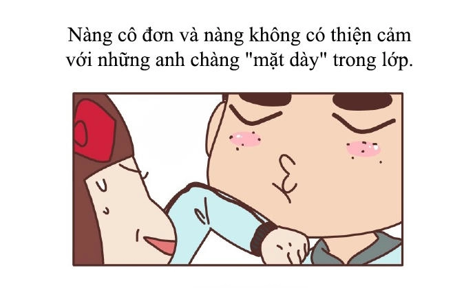 Giải Mã Tình Yêu Chapter 195 - 3
