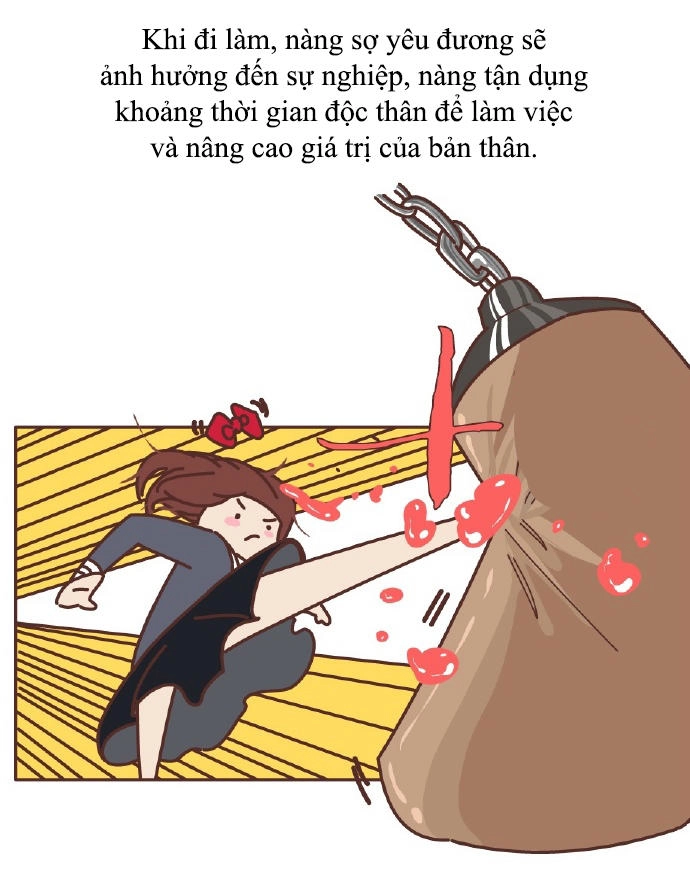 Giải Mã Tình Yêu Chapter 195 - 4