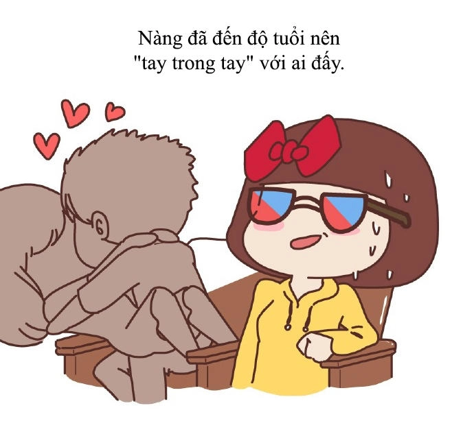 Giải Mã Tình Yêu Chapter 195 - 8