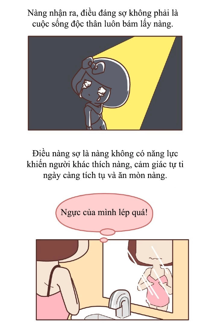 Giải Mã Tình Yêu Chapter 195 - 14