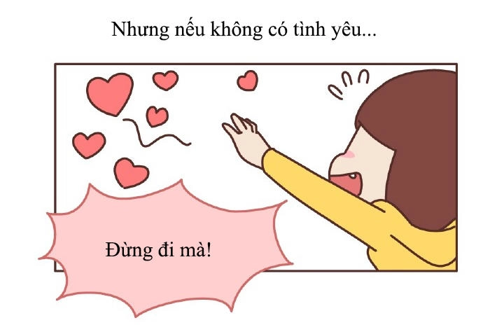 Giải Mã Tình Yêu Chapter 195 - 16