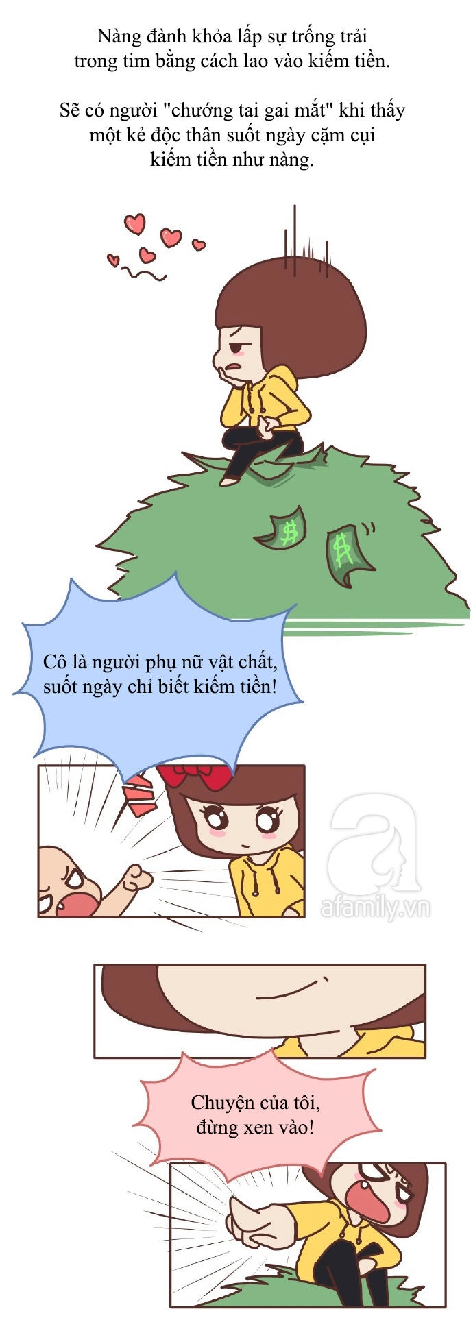 Giải Mã Tình Yêu Chapter 195 - 17