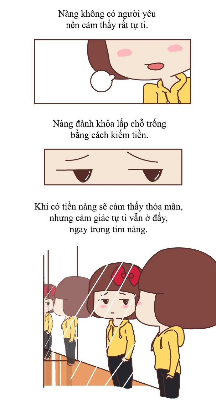 Giải Mã Tình Yêu Chapter 195 - 19