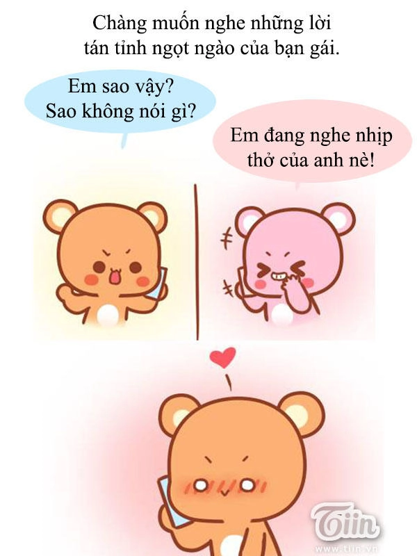 Giải Mã Tình Yêu Chapter 196 - 2