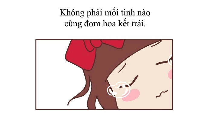 Giải Mã Tình Yêu Chapter 197 - 1