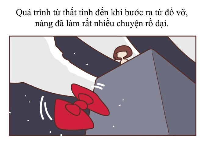 Giải Mã Tình Yêu Chapter 197 - 2