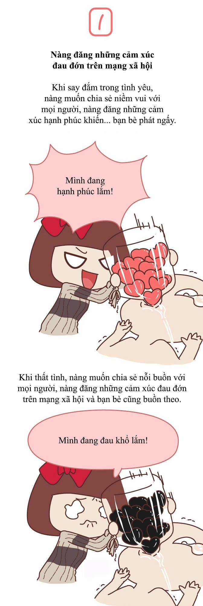 Giải Mã Tình Yêu Chapter 197 - 3