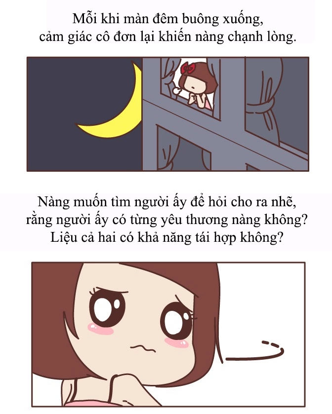 Giải Mã Tình Yêu Chapter 197 - 5