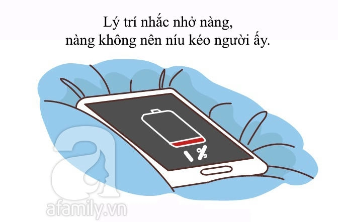 Giải Mã Tình Yêu Chapter 197 - 6