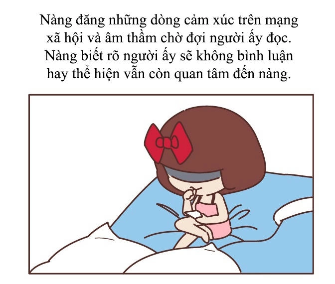 Giải Mã Tình Yêu Chapter 197 - 7