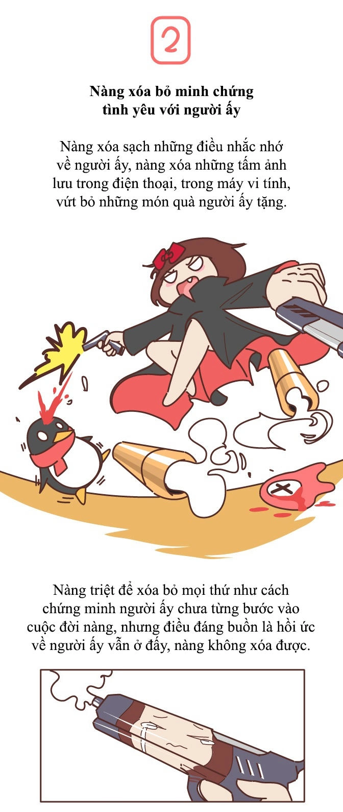 Giải Mã Tình Yêu Chapter 197 - 8