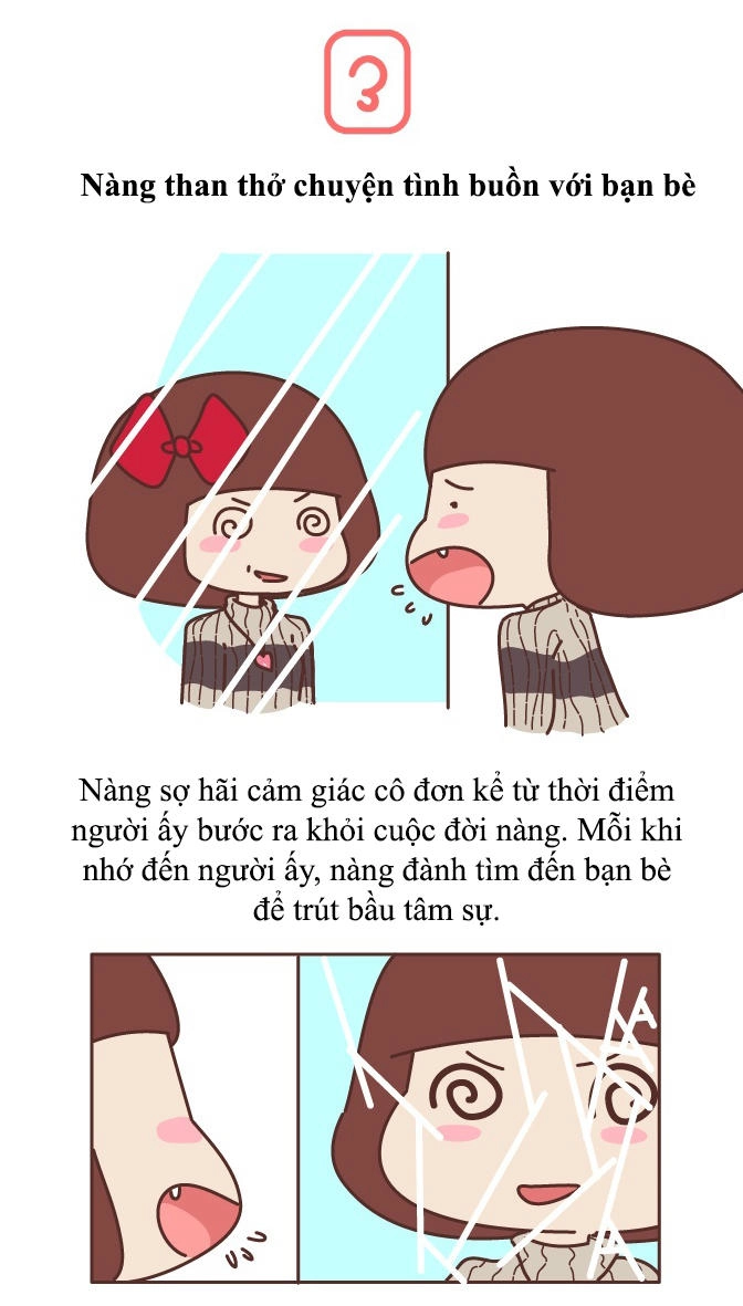 Giải Mã Tình Yêu Chapter 197 - 9