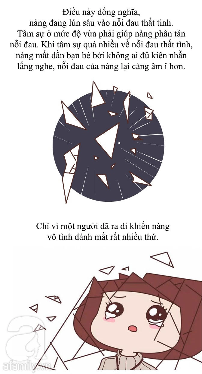 Giải Mã Tình Yêu Chapter 197 - 10