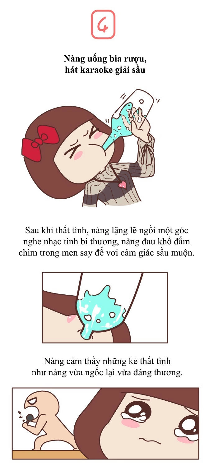 Giải Mã Tình Yêu Chapter 197 - 11