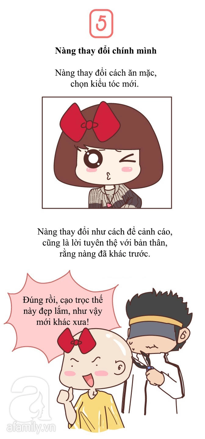 Giải Mã Tình Yêu Chapter 197 - 12