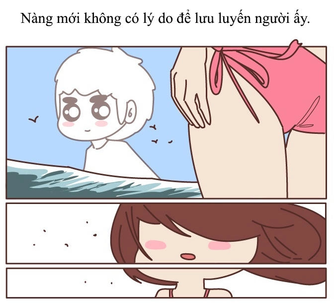 Giải Mã Tình Yêu Chapter 197 - 15