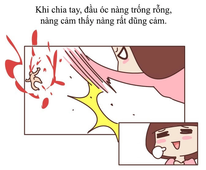 Giải Mã Tình Yêu Chapter 197 - 16