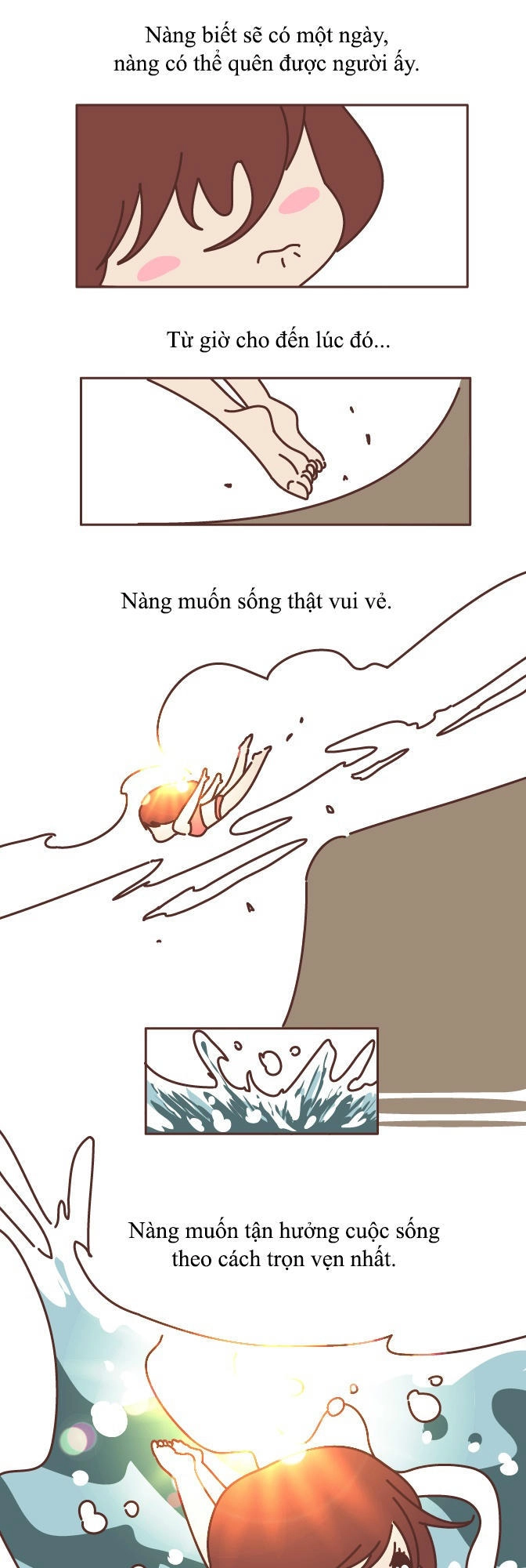 Giải Mã Tình Yêu Chapter 197 - 19