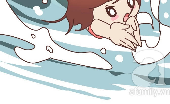 Giải Mã Tình Yêu Chapter 197 - 20