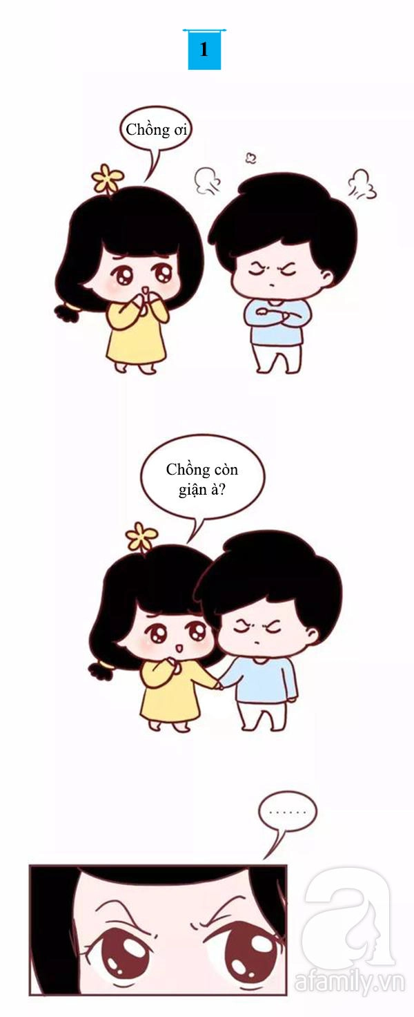 Giải Mã Tình Yêu Chapter 201 - 1