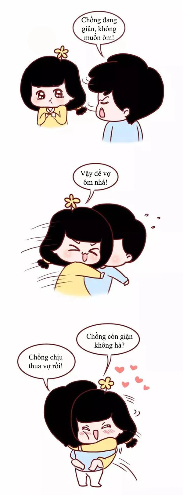 Giải Mã Tình Yêu Chapter 201 - 4