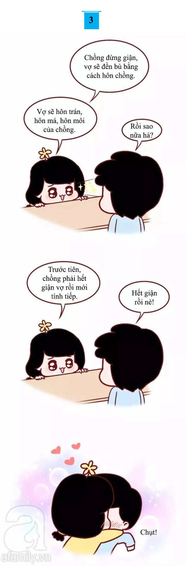 Giải Mã Tình Yêu Chapter 201 - 5