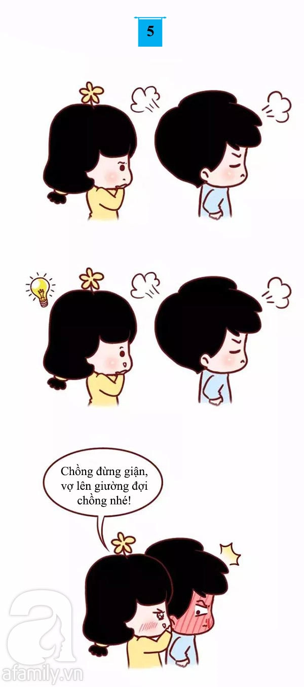 Giải Mã Tình Yêu Chapter 201 - 7