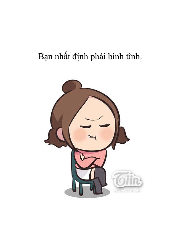 Giải Mã Tình Yêu Chapter 202 - 2