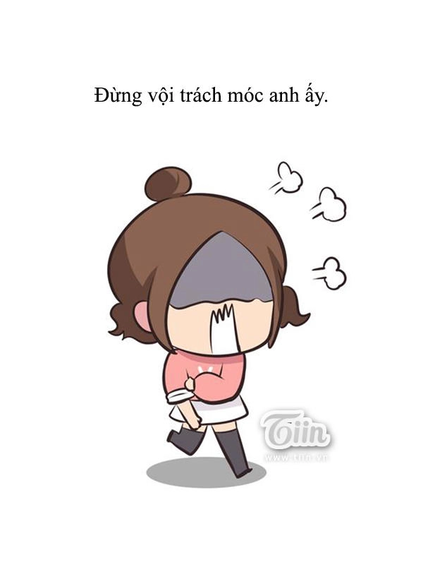 Giải Mã Tình Yêu Chapter 202 - 3