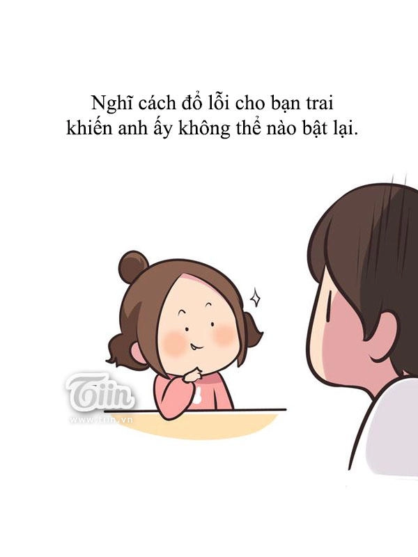 Giải Mã Tình Yêu Chapter 202 - 9