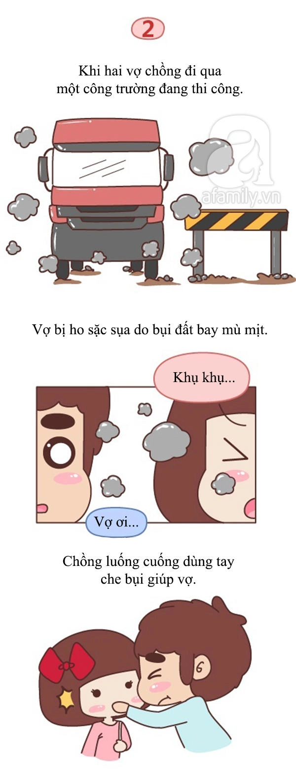 Giải Mã Tình Yêu Chapter 203 - 2