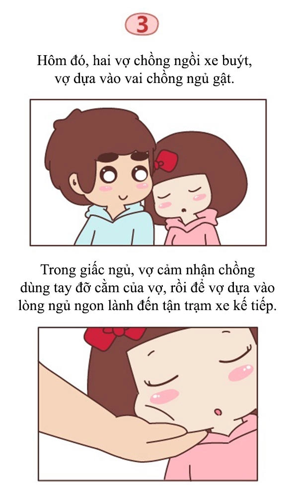 Giải Mã Tình Yêu Chapter 203 - 3