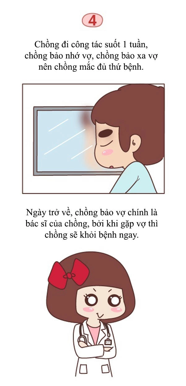 Giải Mã Tình Yêu Chapter 203 - 4