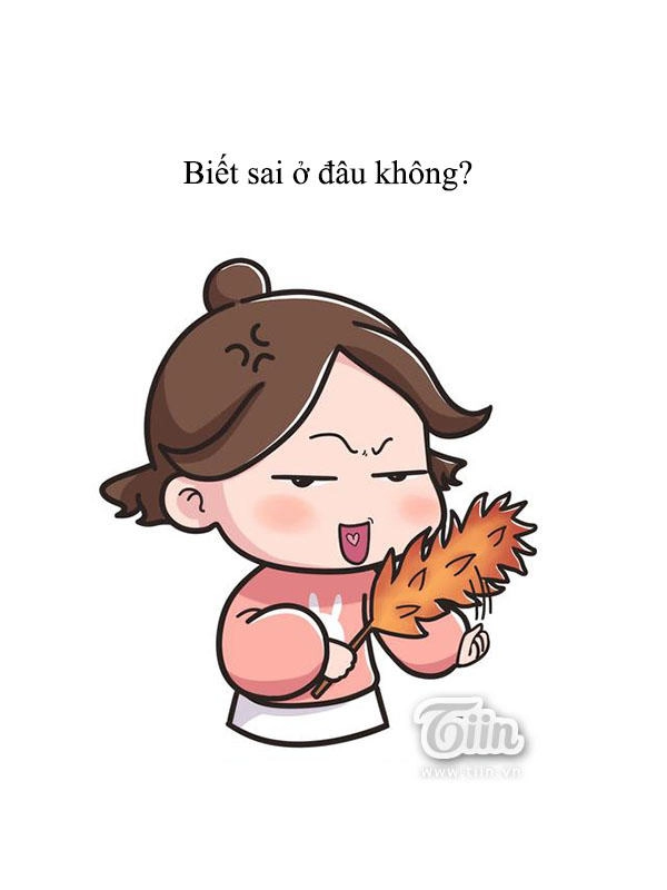 Giải Mã Tình Yêu Chapter 204 - 1