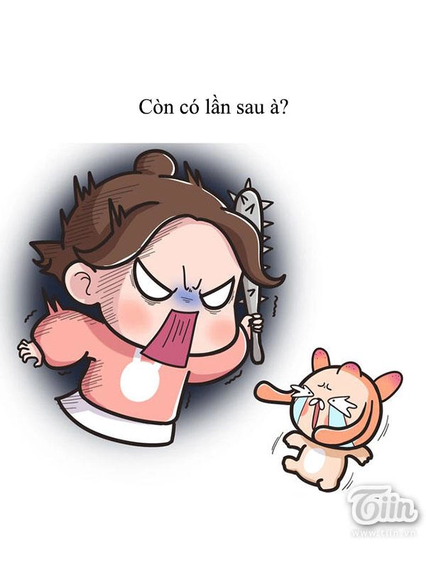 Giải Mã Tình Yêu Chapter 204 - 9