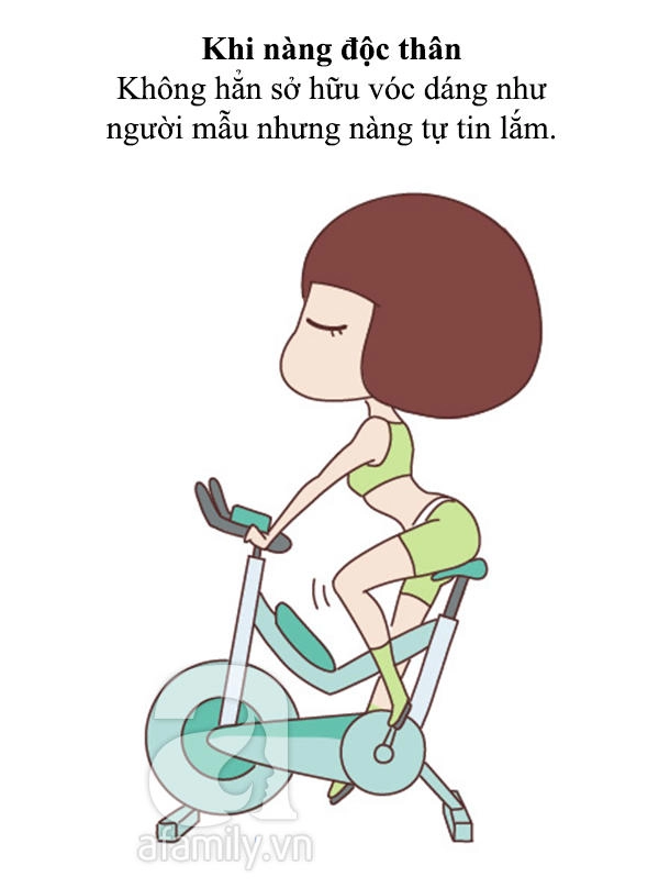 Giải Mã Tình Yêu Chapter 205 - 1